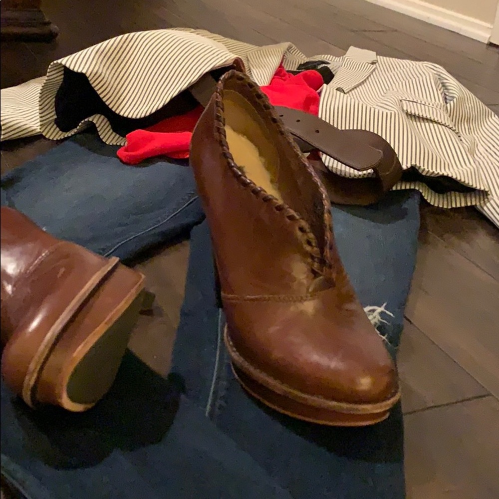 Booties - Picture 2 of 8